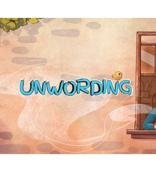 Unwording Switch Nintendo eShop Key EUROPE